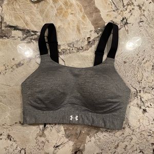 Under Armour Sports bra